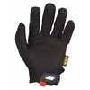 Mechanix Wear Mechanics Gloves, S, Black, Trekdry(R) MG-05-008