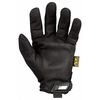 Mechanix Wear Mechanics Gloves, XL, Blue, Form Fitting Trek Dry(R) MG-03-011
