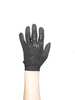 Mechanix Wear Mechanics Gloves, S, Black, Trekdry(R) MG-55-008