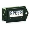 Trumeter Electronic Counter, 8 Digits, 3 Preset, LCD 3400-0000