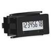 Trumeter Electronic Counter, 8 Digits, LCD 6300-0500-0000