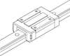 Thomson Accumini Carriage, Clearance, 13 mm H CD10AAAH