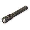 Streamlight Black Rechargeable Led Industrial Handheld Flashlight, 350 lm 75834