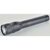 Streamlight Black Rechargeable Led Industrial Handheld Flashlight, 350 lm 75834