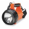 Streamlight Tactical Lantern, Halogen, Orange 44400
