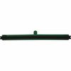 Vikan VIKAN Green 24" Squeegee Head 77542