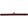 Vikan VIKAN Red 28" Squeegee Head 77554