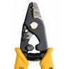 Jonard Tools 6" Fiber Optic Cable Stripper, Insulated JIC-375