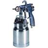 Binks Siphon Spray Gun, 0.070In/1.8mm 98-2650