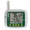 Extech Humidity Calibrtn Kit, 33 per RH & 75 RH RH300-CAL