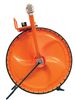 Keson Measuring Wheel, Pro, 4 Ft, Solid, 99,999 Ft MP415