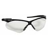 Kleenguard Nemesis Readers Safety Glasses, Clear Lenses, +1.0 Diopters, Clear Frame, Unisex, 1 Pair 28618