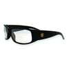 Smith & Wesson Safety Glasses, Clear Anti-Fog, Scratch-Resistant 21302