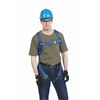 3M Protecta Full Body Harness, Universal, Polyester AB17530