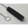 Tough Guy Pipe Brush, 31 in L Handle, 5 in L Brush, Brown, Polypropylene, 36 in L Overall 2VHC2