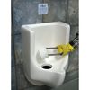 Waterless No-Flush Urinal EcoTrap(R) Tool, Stainless Steel 4001