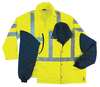 Glowear By Ergodyne XL Insulated Hooded Jacket 8385