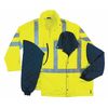 Glowear By Ergodyne XL Insulated Hooded Jacket 8385