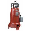 Liberty Pumps Grinder Pump, 208-230V, 10.6 Amps, Ph 3 LSGX203M