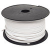 Zoro Select 18 AWG 2 Conductor Lamp Cord 300V 250 ft. WT E3680