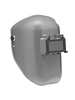 Fibre-Metal By Honeywell Welding Helmet, Shade 10, Gray 906GY