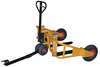 Zoro Select Pallet Jack, All Terrain, 2000 Lb Cap ALL-T-2