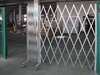 Zoro Select Prtble Dble Folding Gate, 12 ft.Opening 2XZG3
