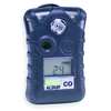 Msa Safety Single Gas Detector, Hydrogen Sulfide 10092521