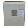 Dayton Electric Wall & Ceiling Unit Heater, 480V AC, 3 Phase, 15.0 kW 2YU73