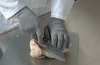 Showa One Cut Resistant Glove, Gray, M 8115-08
