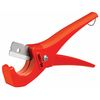 Ridgid Tubing Cutter 1/8" to 1-5/8" Capacity PC-1250