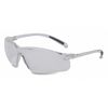 Honeywell Uvex Safety Glasses, Half-Frame, Fog-Ban Anti-Fog Coating, Clear Frame, Clear Lens A705