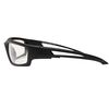 Edge Eyewear Safety Glasses, Clear Anti-Scratch SBR611