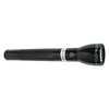 Maglite Black Rechargeable Led Industrial Handheld Flashlight, 643 lm RL1019K
