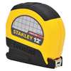 Stanley 12 ft Tape Measures, 1/2 in Blade STHT30810