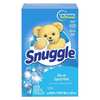 Snuggle SNUGGLE Box Dryer Sheets, 6 pack, 120 Sheets/ Pack 45115
