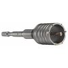 Bosch Hammer Core Bit, 2-5/8 In. HC7503