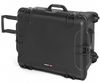 Nanuk Cases Black Protective Case, 25-3/8"L x 20"W x 14-1/2"D 960S-010BK-0A0