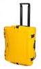 Nanuk Cases Yellow Protective Case, 25-3/8"L x 20"W x 14-1/2"D 960S-010YL-0A0