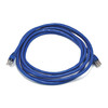 Monoprice STP Cable, 500MHz, 24AWG, Blue, 10ft 5902