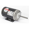 Dayton Fan Motor, 1-1/2 HP, 1140 rpm, 60Hz 20RK87