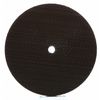 3M Hook-and-Loop Disc BU Pad, 4-1/2D 9145