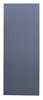 Screenflex Acoustical Panel, 54Hx22Wx1-1/2inD, Blue WPD50-DB