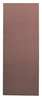 Screenflex Acoustical Panel, 54Hx22Wx1-1/2inD, Mauve WPD50-DM