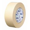 Intertape Masking Tape, Natural, 48mm, PK24 87201