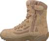 Reebok Size 9 Men's 8 in Work Boot Composite Work Boot, Desert Tan RB8894