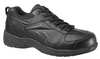 Reebok Athletic Style Work Shoes, Comp, 9M, PR RB186