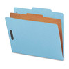 Nature Saver Nature Saver Classification Folders, PK10 NATSP17200