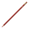 Integra Red Grading Pencils#2 Lead, PK12 ITA38274
