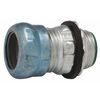 Raco Emt Compr Conn, Raintight, 3-1/2, Insul Stl 2964RT